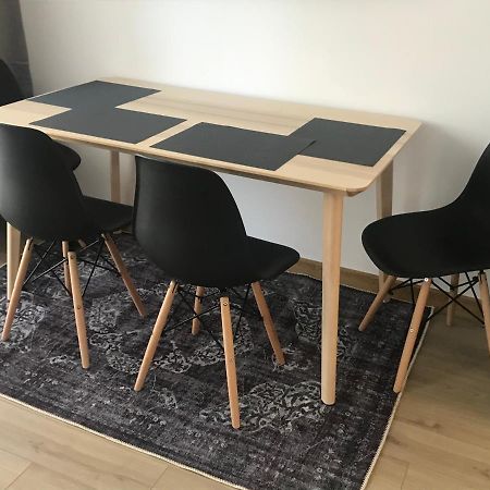Golden Eye Apartment, City Center, Wi-Fi, Burgas Free University Atanasovo Bagian luar foto