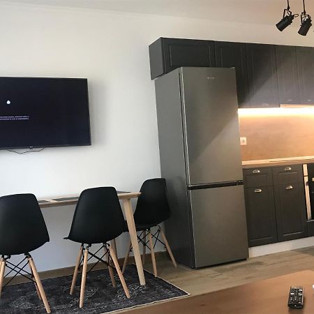 Golden Eye Apartment, City Center, Wi-Fi, Burgas Free University Atanasovo Bagian luar foto