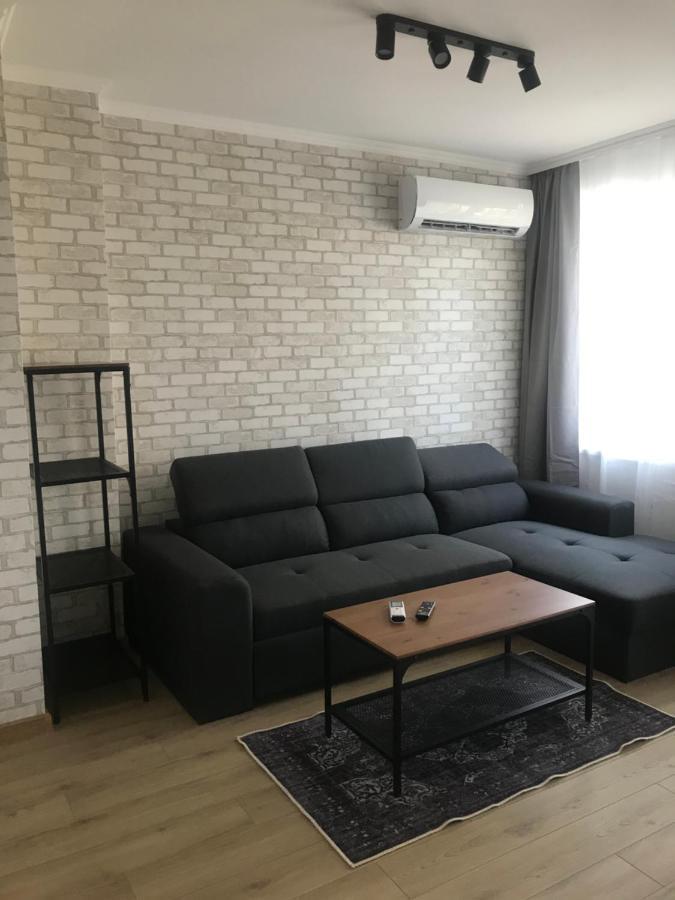 Golden Eye Apartment, City Center, Wi-Fi, Burgas Free University Atanasovo Bagian luar foto