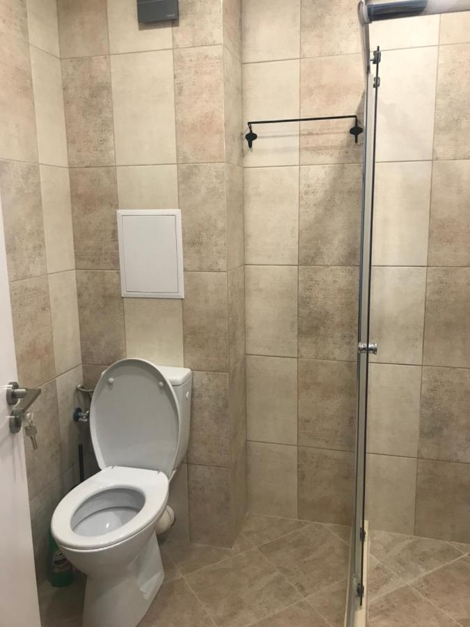 Golden Eye Apartment, City Center, Wi-Fi, Burgas Free University Atanasovo Bagian luar foto