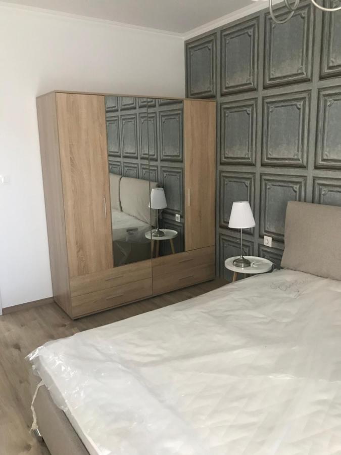 Golden Eye Apartment, City Center, Wi-Fi, Burgas Free University Atanasovo Bagian luar foto