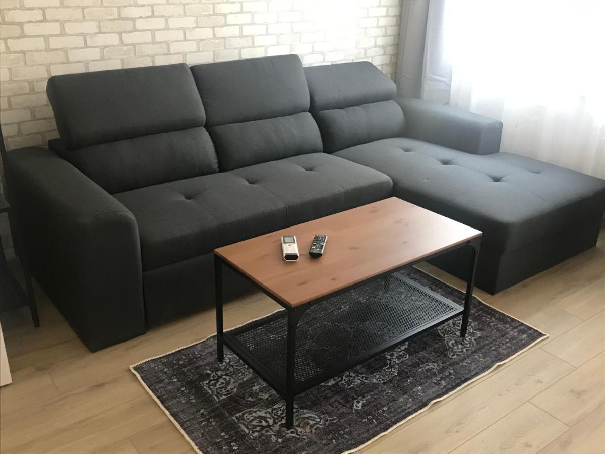 Golden Eye Apartment, City Center, Wi-Fi, Burgas Free University Atanasovo Bagian luar foto
