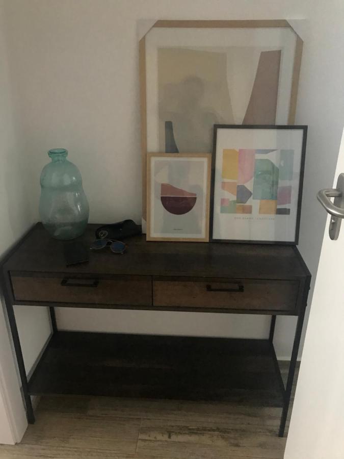 Golden Eye Apartment, City Center, Wi-Fi, Burgas Free University Atanasovo Bagian luar foto