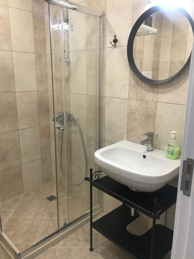 Golden Eye Apartment, City Center, Wi-Fi, Burgas Free University Atanasovo Bagian luar foto