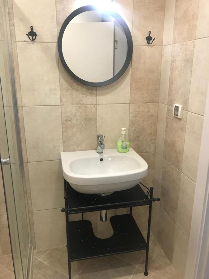 Golden Eye Apartment, City Center, Wi-Fi, Burgas Free University Atanasovo Bagian luar foto