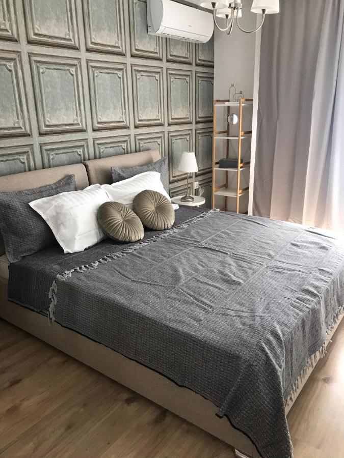 Golden Eye Apartment, City Center, Wi-Fi, Burgas Free University Atanasovo Bagian luar foto