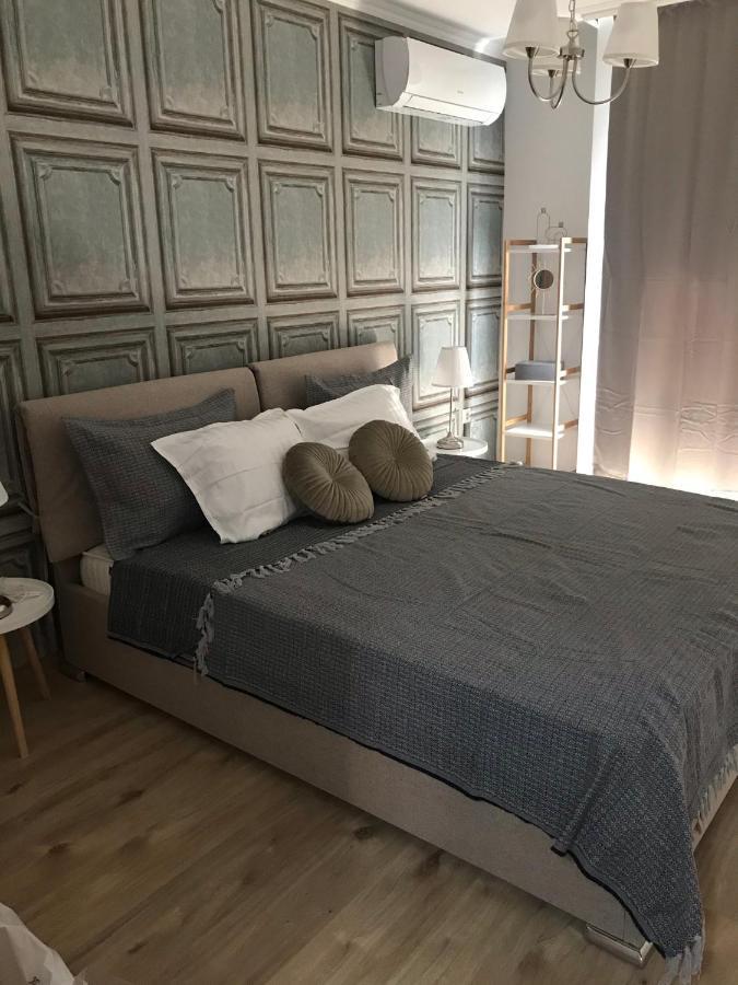 Golden Eye Apartment, City Center, Wi-Fi, Burgas Free University Atanasovo Bagian luar foto