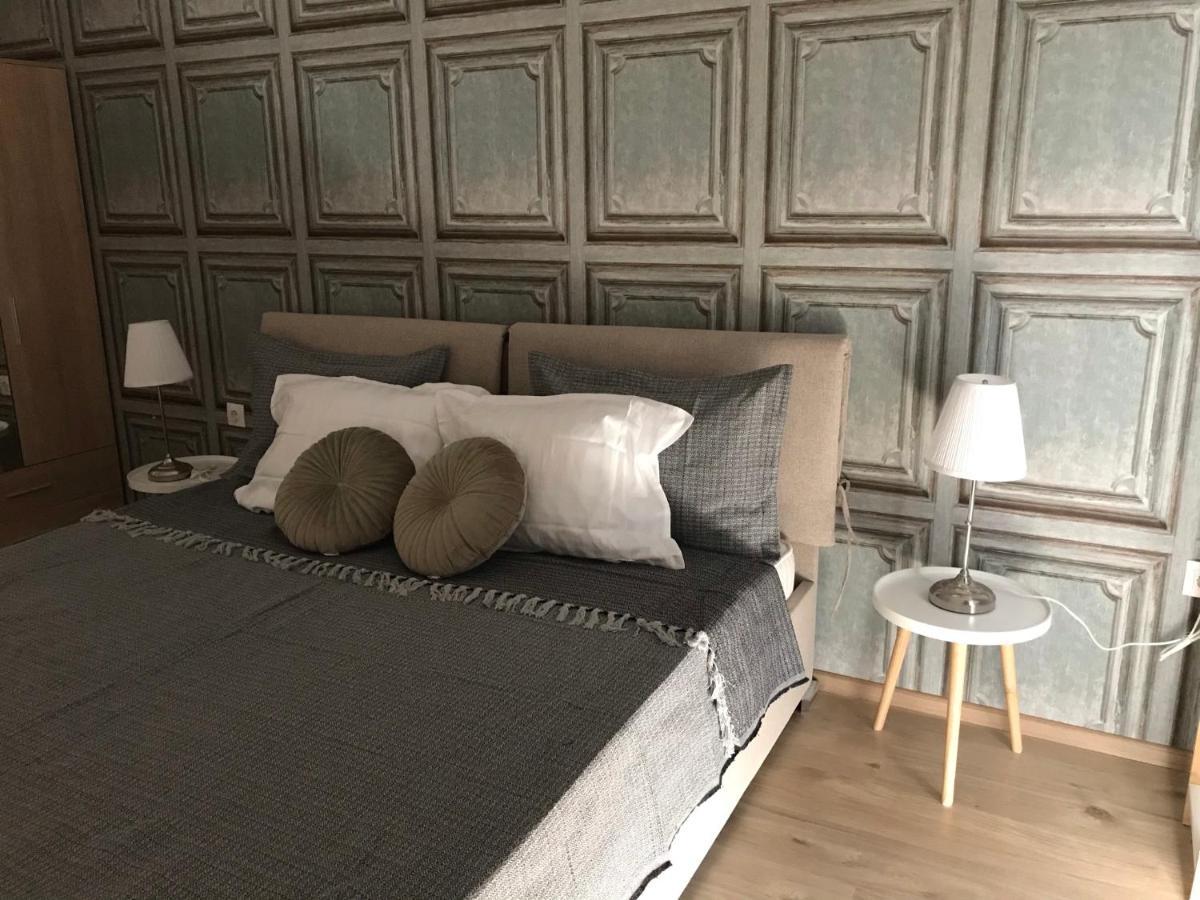 Golden Eye Apartment, City Center, Wi-Fi, Burgas Free University Atanasovo Bagian luar foto
